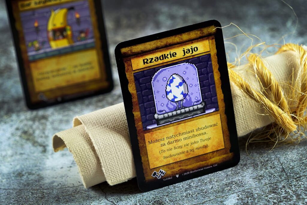 Boss Monster: Krypta złoczyńców – zdjęcie 6