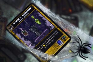 Boss Monster: Krypta złoczyńców – zdjęcie 3