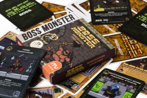 Boss Monster: Narzędzie zagłady – zdjęcie 3
