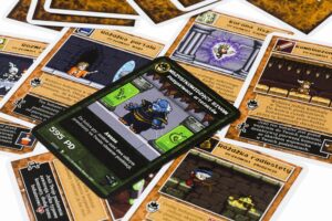 Boss Monster: Narzędzie zagłady – zdjęcie 2
