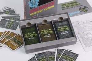Boss Monster: Następny poziom – zdjęcie 7