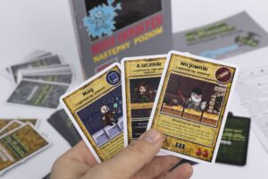 Boss Monster: Następny poziom – zdjęcie 8