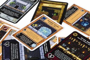 Boss Monster: Niezbędnik bohatera - dodatek – zdjęcie 3