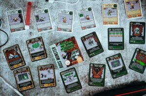 Boss Monster: Twarde lądowanie – zdjęcie 2