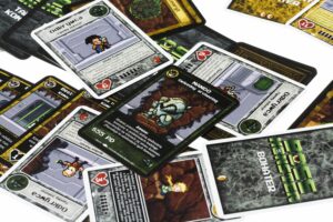 Boss Monster: Twarde lądowanie – zdjęcie 5
