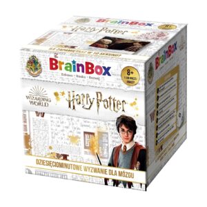 BrainBox - Harry Potter