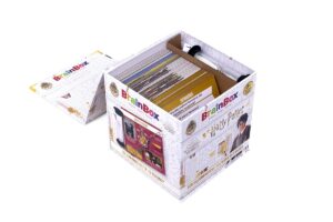 BrainBox - Harry Potter – zdjęcie 4