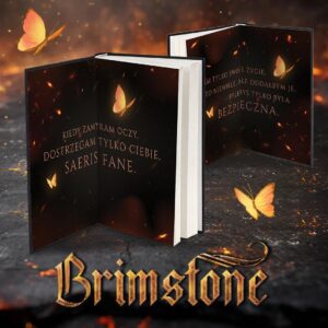 Brimstone – zdjęcie 2