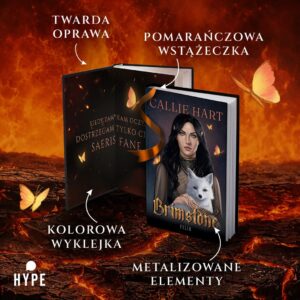 Brimstone – zdjęcie 3