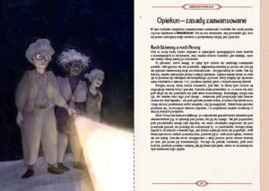 Brindlewood Bay | gra fabularna – zdjęcie 3