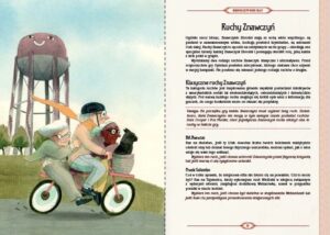 Brindlewood Bay | gra fabularna – zdjęcie 2
