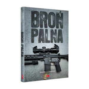 Broń palna - album