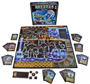 Brzdęk! Mokra Robota – zdjęcie 6