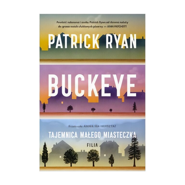 Buckeye. Tajemnica małego miasteczka – Filia