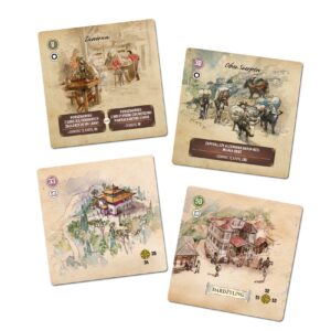 CARTAVENTURA: LHASA – zdjęcie 2