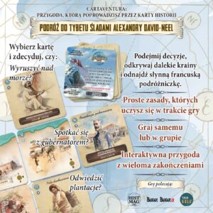 CARTAVENTURA: LHASA – zdjęcie 7