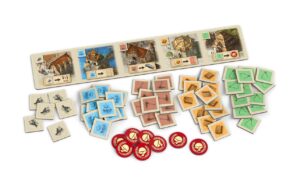 Catan BIG BOX – zdjęcie 2