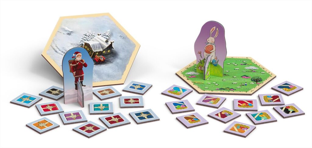 Catan BIG BOX – zdjęcie 3
