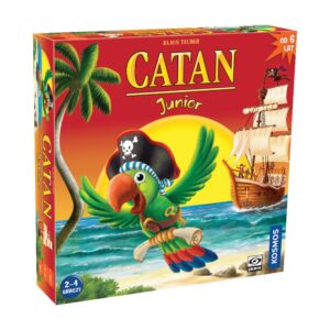 Catan Junior