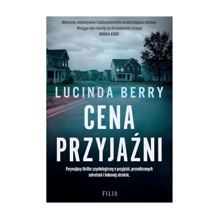 Cena przyjaźni – Filia