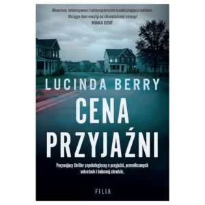 Cena przyjaźni