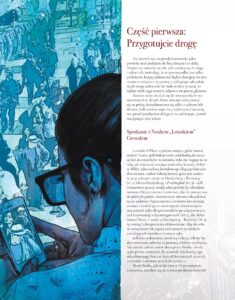 Chicago po zmroku – zdjęcie 2