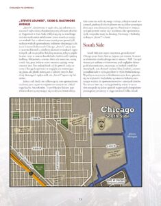 Chicago po zmroku – zdjęcie 5