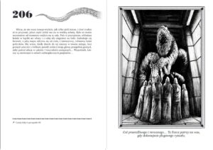 Choose Cthulhu 14 - Zakład Psychiatryczny Arkham – zdjęcie 2