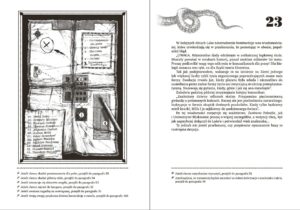 Choose Cthulhu 2 - W Górach Szaleństwa – zdjęcie 2