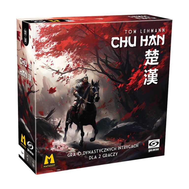 Chu Han – Galakta