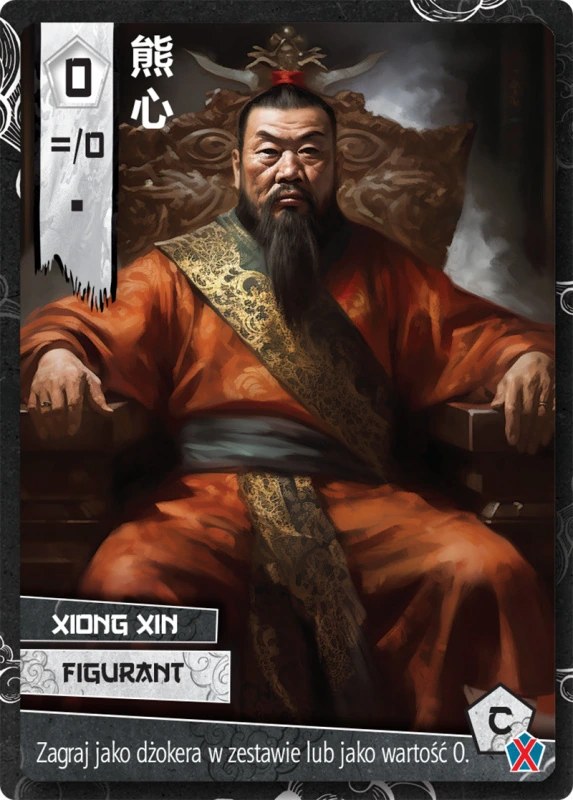 Chu Han – zdjęcie 3