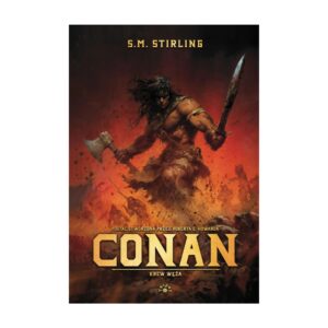 Conan. Krew węża – zdjęcie 1