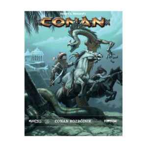 Conan Rozbójnik