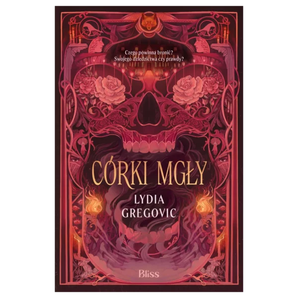 Córki mgły