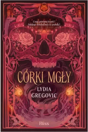 Córki mgły