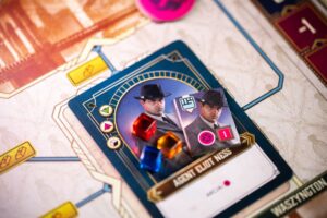 Cthulhu: Dark Providence – zdjęcie 8