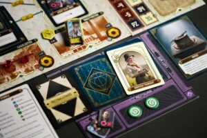 Cthulhu: Dark Providence – zdjęcie 4