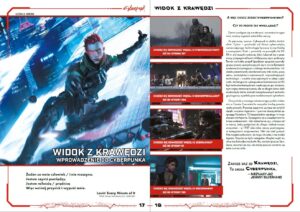 Cyberpunk RED | Gra fabularna – zdjęcie 3