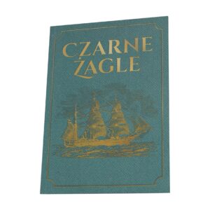 Czarne Żagle
