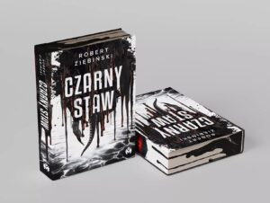 Czarny Staw – zdjęcie 2