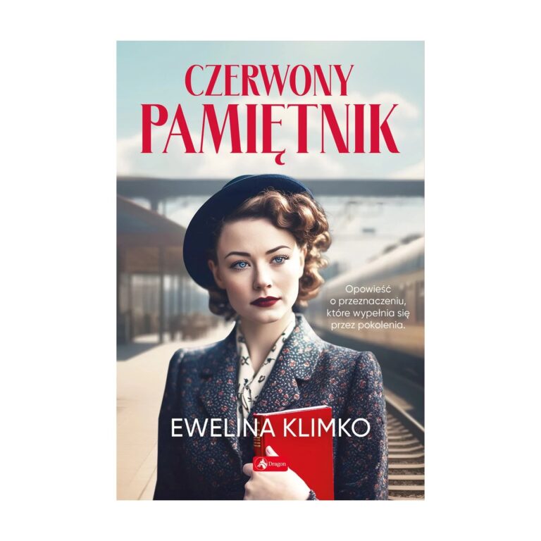 Czerwony pamiętnik – Dragon