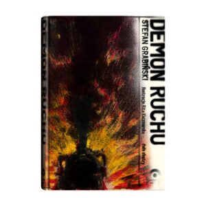 Demon ruchu