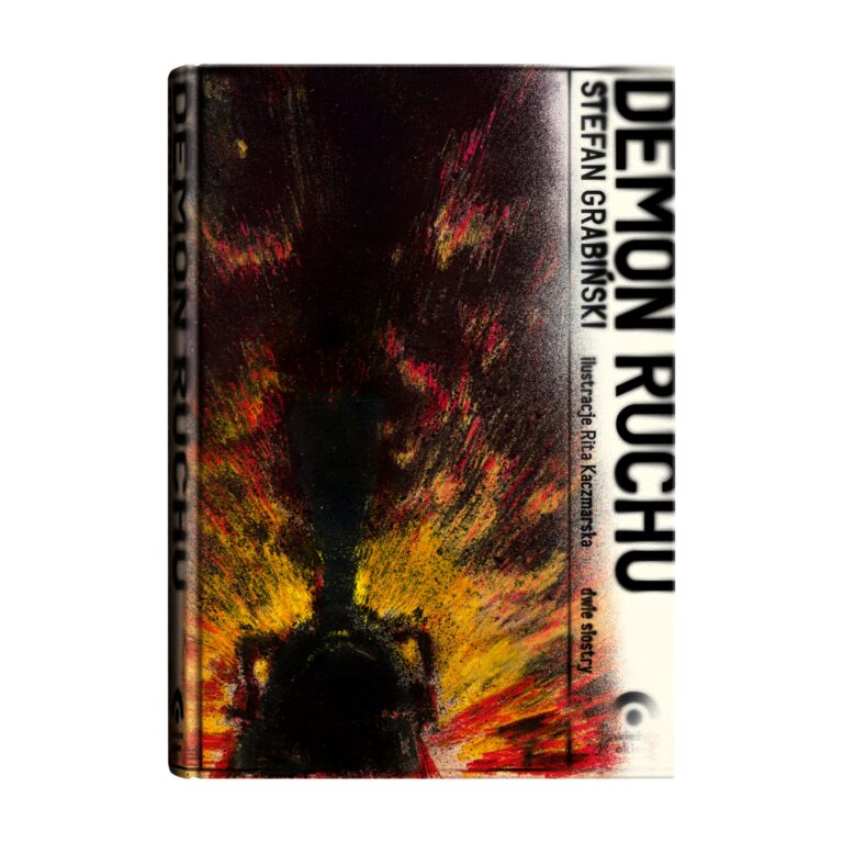 Demon ruchu – Dwie siostry