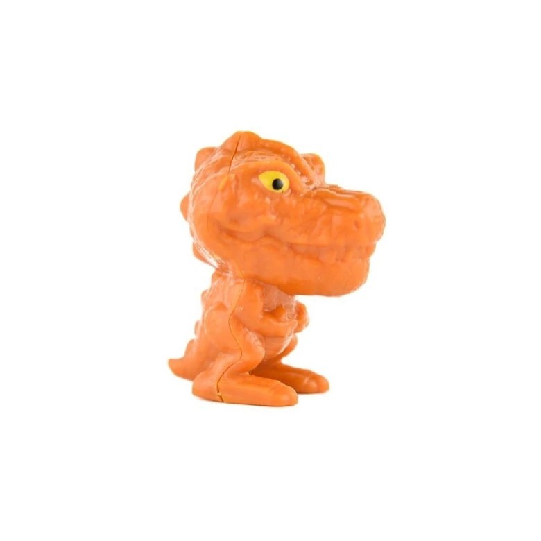 Dinozaur w opałach – zdjęcie 3