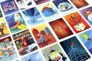 Dixit – zdjęcie 4