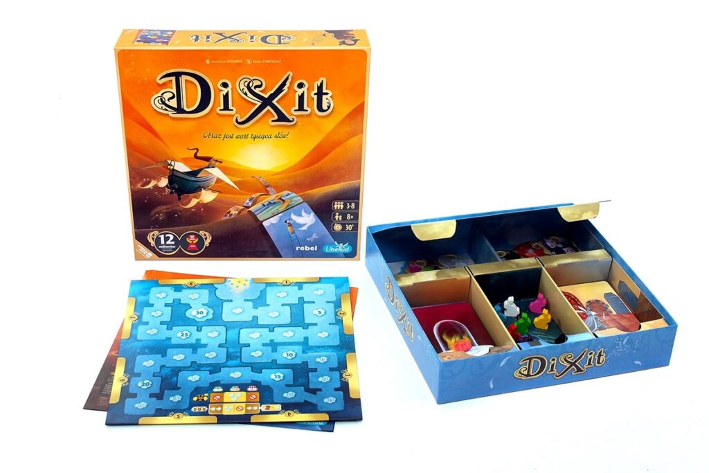 Dixit – zdjęcie 6