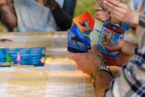 Dixit – zdjęcie 3