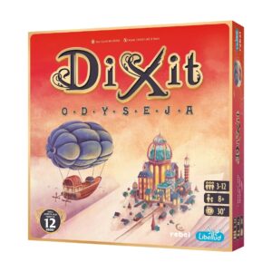 Dixit Odyseja