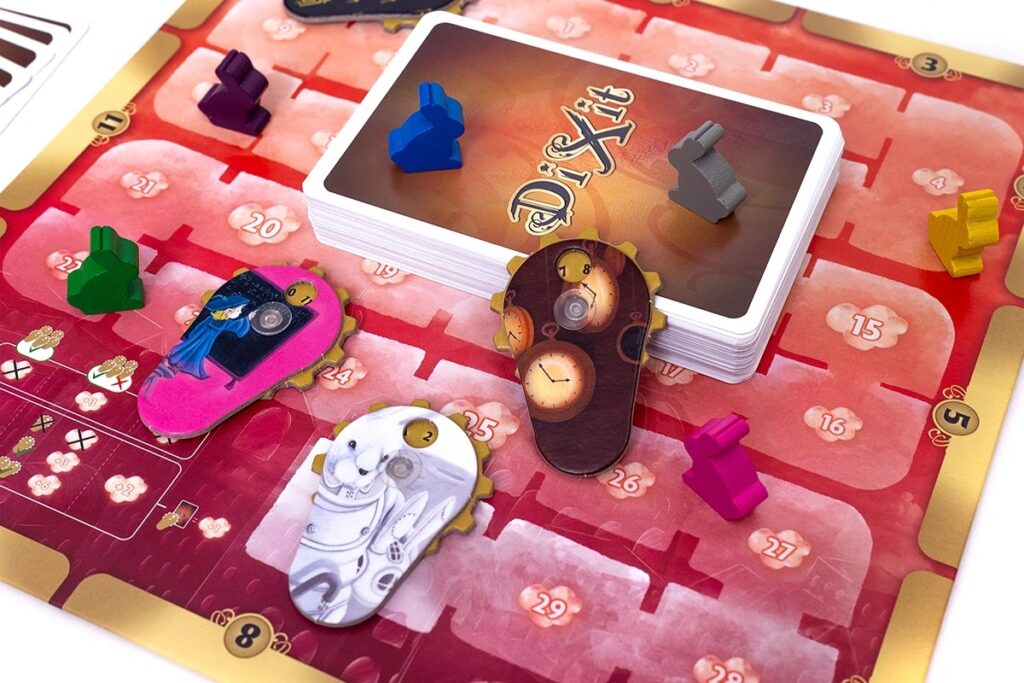 Dixit Odyseja – zdjęcie 4