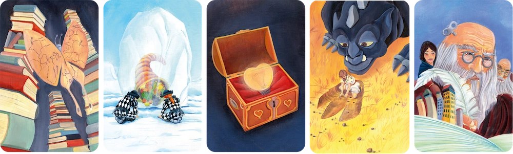 Dixit Odyseja – zdjęcie 5